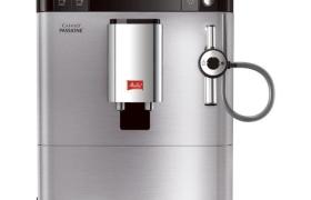 Melitta MELITTA F54/0-100 Machine expresso automatique avec broyeur Caffeo Passione - Inox