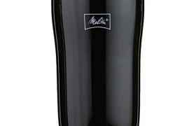 Melitta Mug Isotherme, Fermeture par Pression, 100% Hermétique, 250 ml, Noir 6758255 Melitta Mug Isotherme, Fermeture par Pression, 100% Hermétique, 250 ml, Noir 6758255
