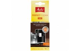 Melitta - Pastilles de nettoyage Perfect Clean