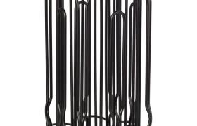 MELITTA Porte capsules Nespresso - Noir