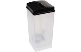 Melitta - reservoir lait 675 cpl ci - 6617929