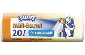 MELITTA SAC POUBELLE   20L    12206.6