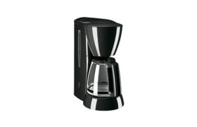 Melitta Single 5 - Cafetière - 7 tasses - noir