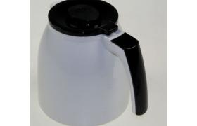 Melitta Verseuse avec couvercle pour cafetiere melitta