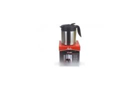 Melitta Verseuse thermos linea unica m808 pour cafetiere melitta