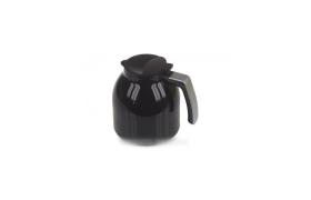 Melitta Verseuse thermos look deluxe noir/argent pour cafetiere a filtre melitta france