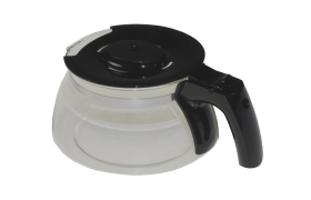 Melitta VERSEUSE VERRE MELITTA ENJOY NOIR POUR PETIT ELECTROMENAGER - 6603038