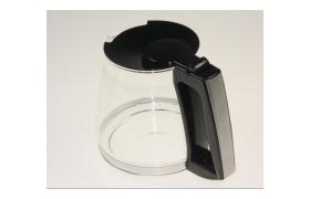 Melitta Verseuse verre melitta optima noir pour cafetière melitta france