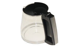 Melitta VERSEUSE VERRE MELITTA OPTIMA NOIR POUR PETIT ELECTROMENAGER - 6505288