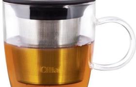 MELLITA Cilia Mug infuseur MELLITA Cilia Mug infuseur