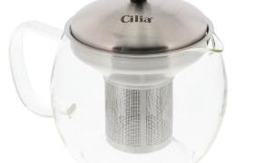 MELLITA Cilia Théière avec infuseur MELLITA Cilia Théière avec infuseur