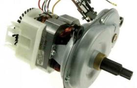 Moteur+pignon pour robot multifonction krups - 1982289
