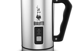 Mousseur à lait 0.24 l en inox Mousseur à lait 0.24 l en inox