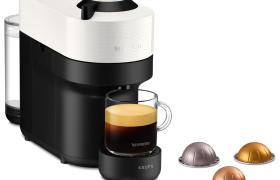 Nespresso Blanche Yy4889fd