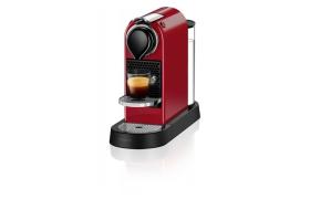 Nespresso Citiz YY2731FD Rouge