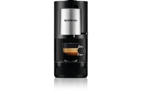 Nespresso KRUPS yy4355fd nespresso atelier noir
