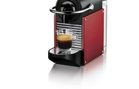 Nespresso PIXIE M110 11325