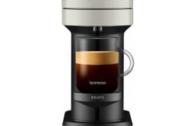Nespresso Vertuo Next XN911B gy (XN911B) - Krups