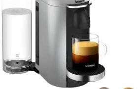 Nespresso Vertuo Plus Krups XN900E10 TU Unique