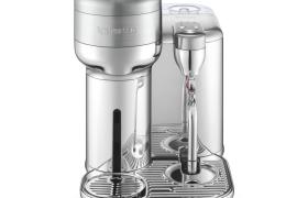 Nespresso Vertuo SAGE APPLIANCES creatista vertuo Nespresso Vertuo SAGE APPLIANCES creatista vertuo