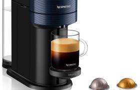 Nespresso Vertuo YY4974FD vertuo next navy blue