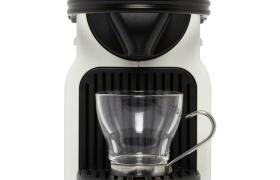 Nespresso Yy1530fd Inissia Blanche