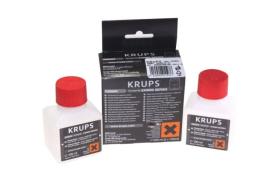 Nettoyant liquide (XS900010) Cafetière, Expresso Krups rowenta, seb