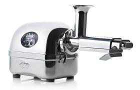 Pack promo Angel 8500s + Accessoires - Extracteur De Jus Horizontal Pack promo Angel 8500s + Accessoires - Extracteur De Jus Horizontal