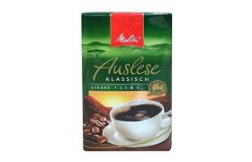 Paquet de 500g de café moulu'Auslese' (12015012) - Melitta