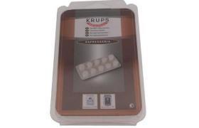 Pastilles nettoyantes (41299-5964) - Cafetière, Expresso - KRUPS, ROWENTA, MAGIMIX (2864)
