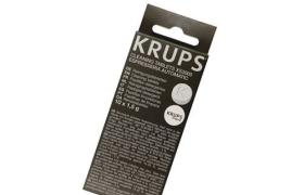 Pastilles nettoyantes Cafetière, Expresso XS300010 KRUPS, ROWENTA, MAGIMIX - 41299