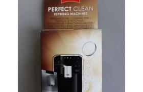 PERFECT CLEAN NETTOYANT CAFETIERES À DOSETTE (4 X 1,8 GR.), 6747183,G284998