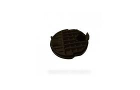 PLAQUE DIFFUSEUR POUR MACHINE A CAFE DOSETTES KRUPS * MS-622718 KP1000107Z0 KP1000107Z1 KP1000407Z0