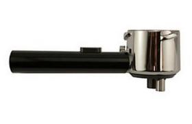 Poignée porte-filtre Cafetière, Expresso 622248, MS-622248 KRUPS - 98936 Poignée porte-filtre Cafetière, Expresso 622248, MS-622248 KRUPS - 98936