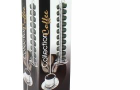 Porte capsules nespresso pour Expresso Krups
