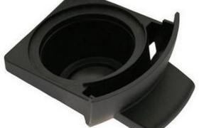 Porte dosette Cafetière, Expresso 622727, MS-622727 KRUPS - 194430 Porte dosette Cafetière, Expresso 622727, MS-622727 KRUPS - 194430