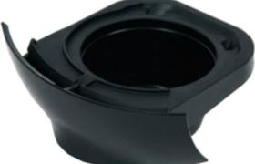 Porte dosette / Support capsule - Krups - réf. MS-623840 Porte dosette / Support capsule - Krups - réf. MS-623840