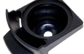 PORTE FILTRE SUPPORT DOSETTE POUR MACHINE A CAFE KRUPS - BVMPIECES