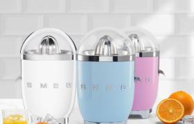 Presse agrume électrique CJF01WHEU