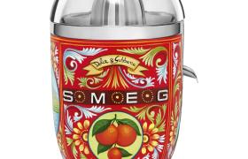 Presse-agrumes CJF01DGEU Dolce Gabbana