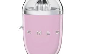 Presse-agrumes Cjf01pkeu Rose