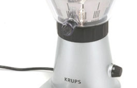 Presse-agrumes Krups ZX7000