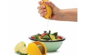 Presse citron Conchiglie