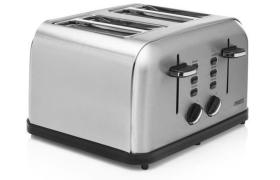 PRINCESS 142355 Grille-pain electrique - Inox PRINCESS 142355 Grille-pain electrique - Inox