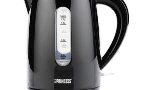 PRINCESS 236017 Bouilloire electrique - Noir PRINCESS 236017 Bouilloire electrique - Noir