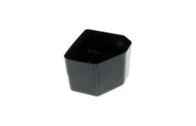 Récipient À Marc 693 Noir Pour Machine À Café Melitta