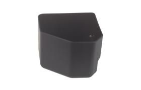 Recipient A Marc 693 Noir Pour Machine A Cafe Melitta