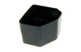 Recipient A Marc 693 Noir Pour Petit Electromenager Melitta 6593032