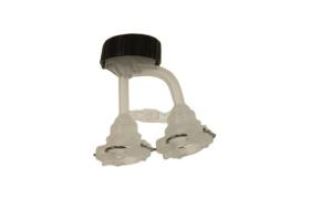 Regulateur de pression pour petit electromenager krups - ms-0065983 Regulateur de pression pour petit electromenager krups - ms-0065983
