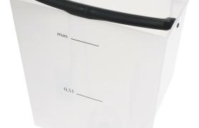 Reservoir D'Eau Caffeo Solo Lattea Blanc - 6592882 - Melitta